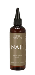 Huile Précieuse Douceur