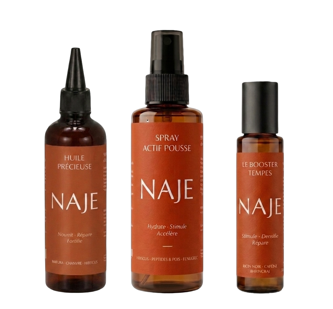 Gamme complète Essentiel