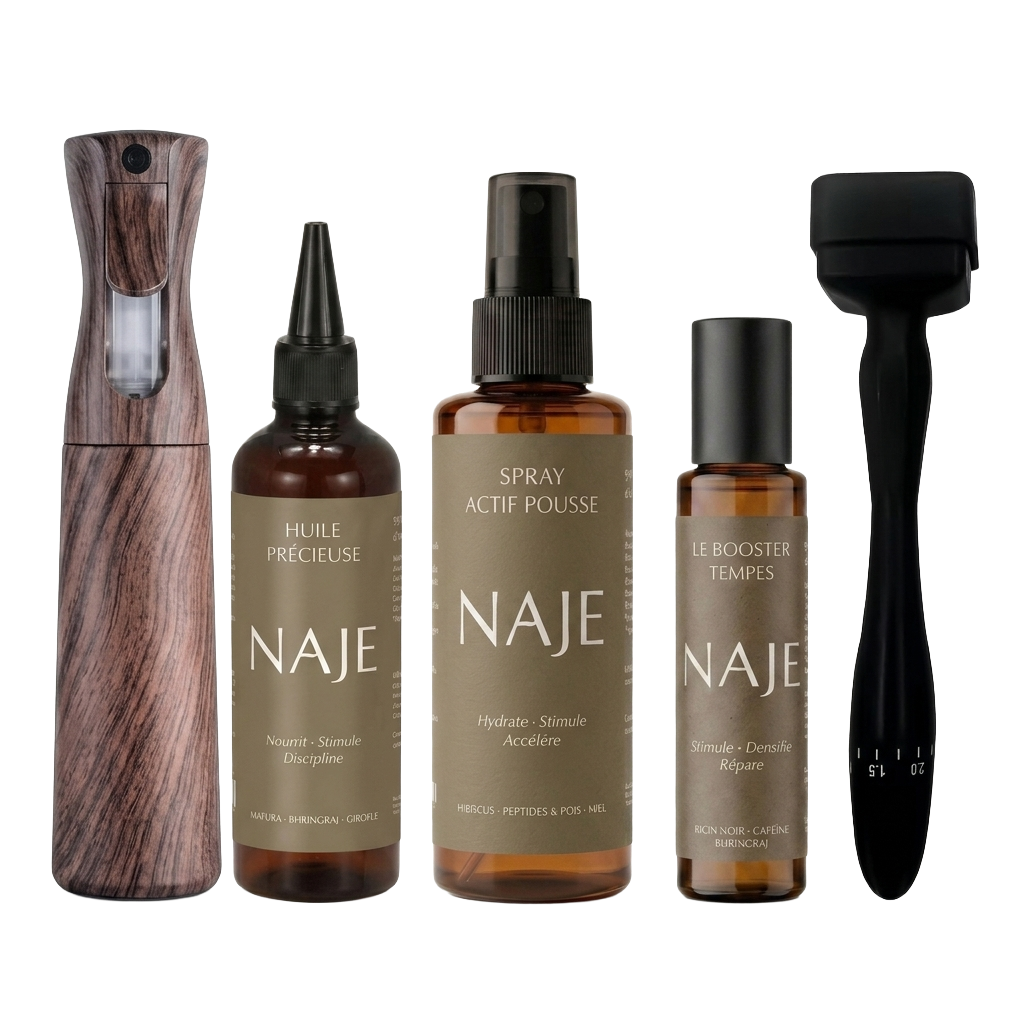 Pack complet Essentiel