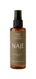 Spray Actif Pousse Douceur