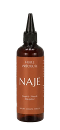 Huile Précieuse Essentiel