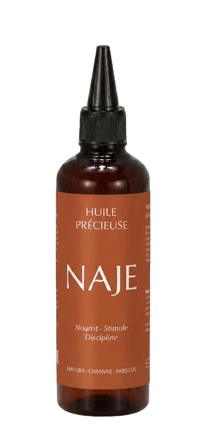 Huile Précieuse Essentiel